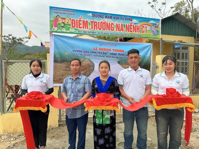 Hình ảnh sự kiện độc quyền NH88