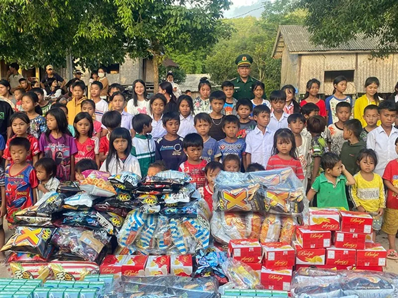 Kiểm soát của phụ huynh