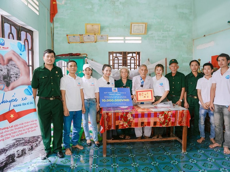 Quét mã QR hoặc truy cập link tải ứng dụng NH88 cho Android