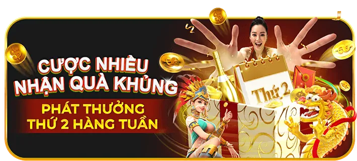 Khuyến mãi NH88 nhận 188k