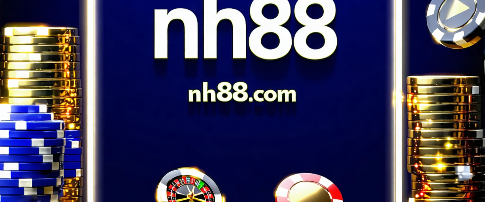 Tổng quan các trò sòng bạc trực tuyến và luật chơi tại NH88, nh88 com, nh88 app