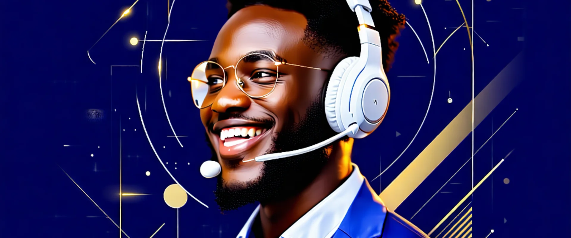 Hình ảnh đại diện dịch vụ hỗ trợ khách hàng NH88 chuyên nghiệp và tận tâm