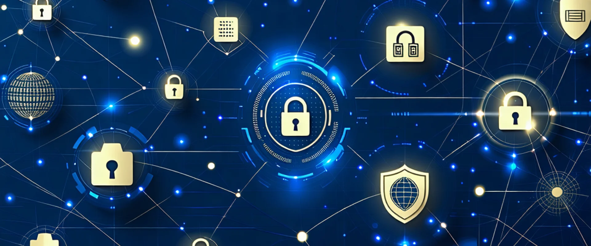 Hình ảnh minh họa sự uy tín và an toàn của nền tảng NH88 với các yếu tố bảo mật và giấy phép