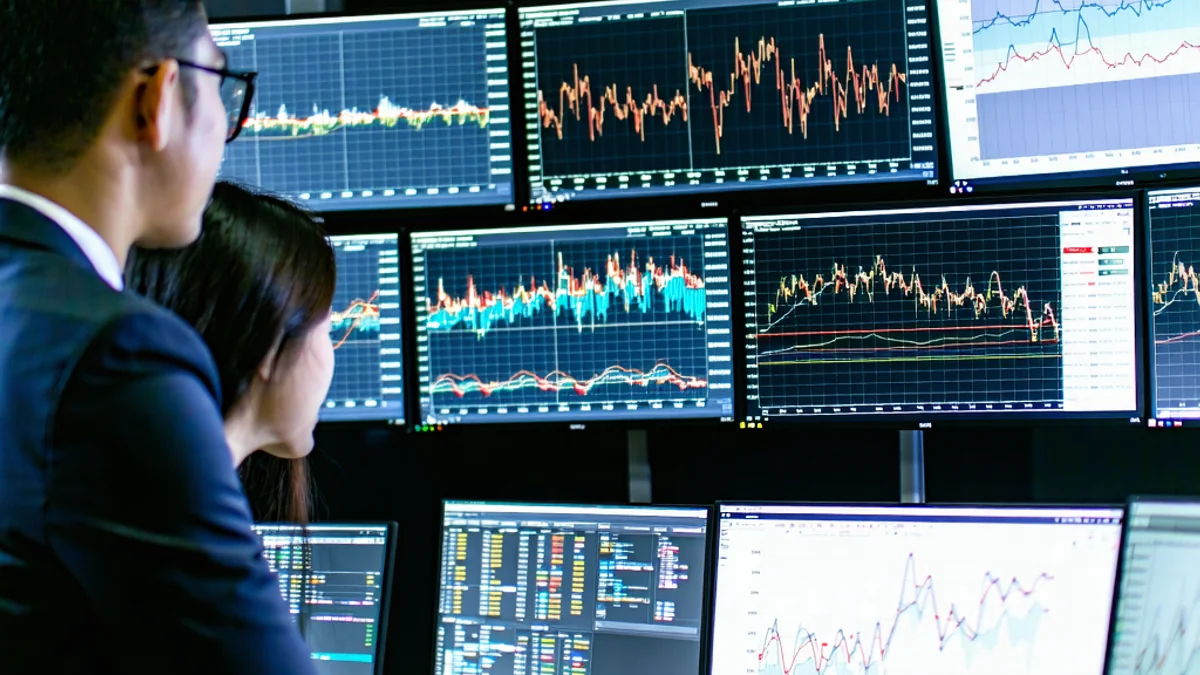 Đội ngũ chuyên gia phân tích của NH88