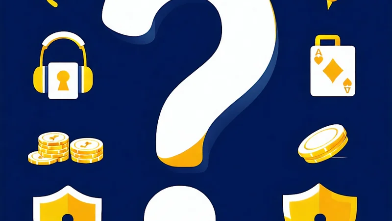 Hình ảnh minh họa các câu hỏi thường gặp về NH88 và dịch vụ hỗ trợ khách hàng.