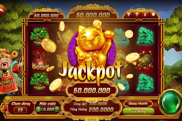Anh Minh với nụ cười rạng rỡ sau khi trúng Jackpot slot game tại NH88
