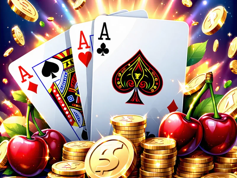 Game Bài & Nổ Hũ NH88