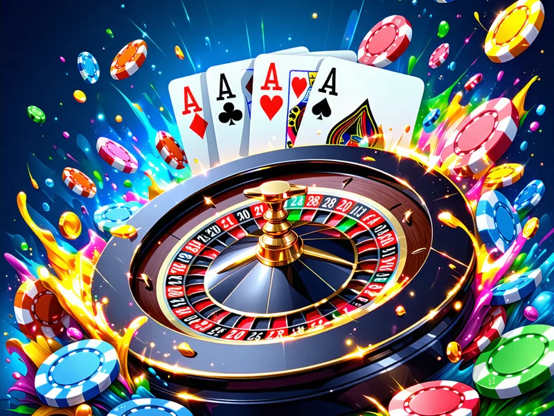 Hình ảnh đa dạng trò chơi cá cược tại NH88, casino, thể thao, bắn cá