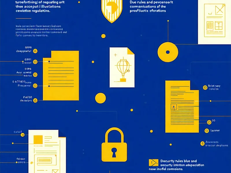 Tổng quan về các quy định GDPR và quyền riêng tư dữ liệu tại NH88