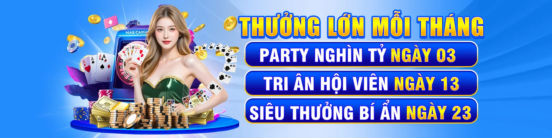 Tổng quan nền tảng NH88