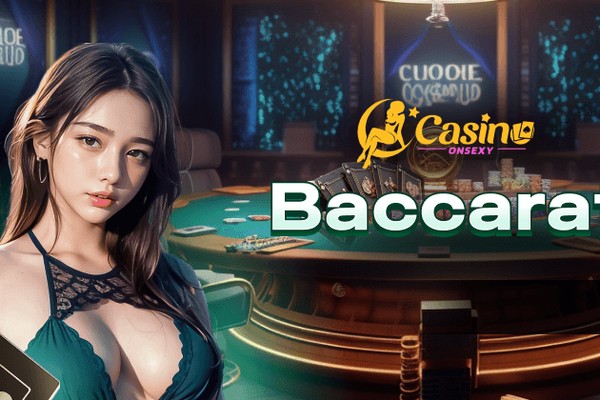 Theo dõi xu hướng cầu Baccarat