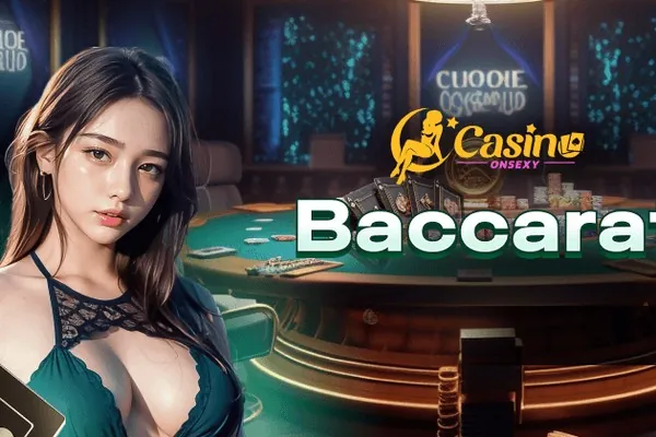 Theo dõi xu hướng cầu Baccarat