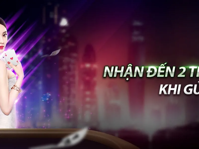 Khuyến Mãi Nạp Lại NH88