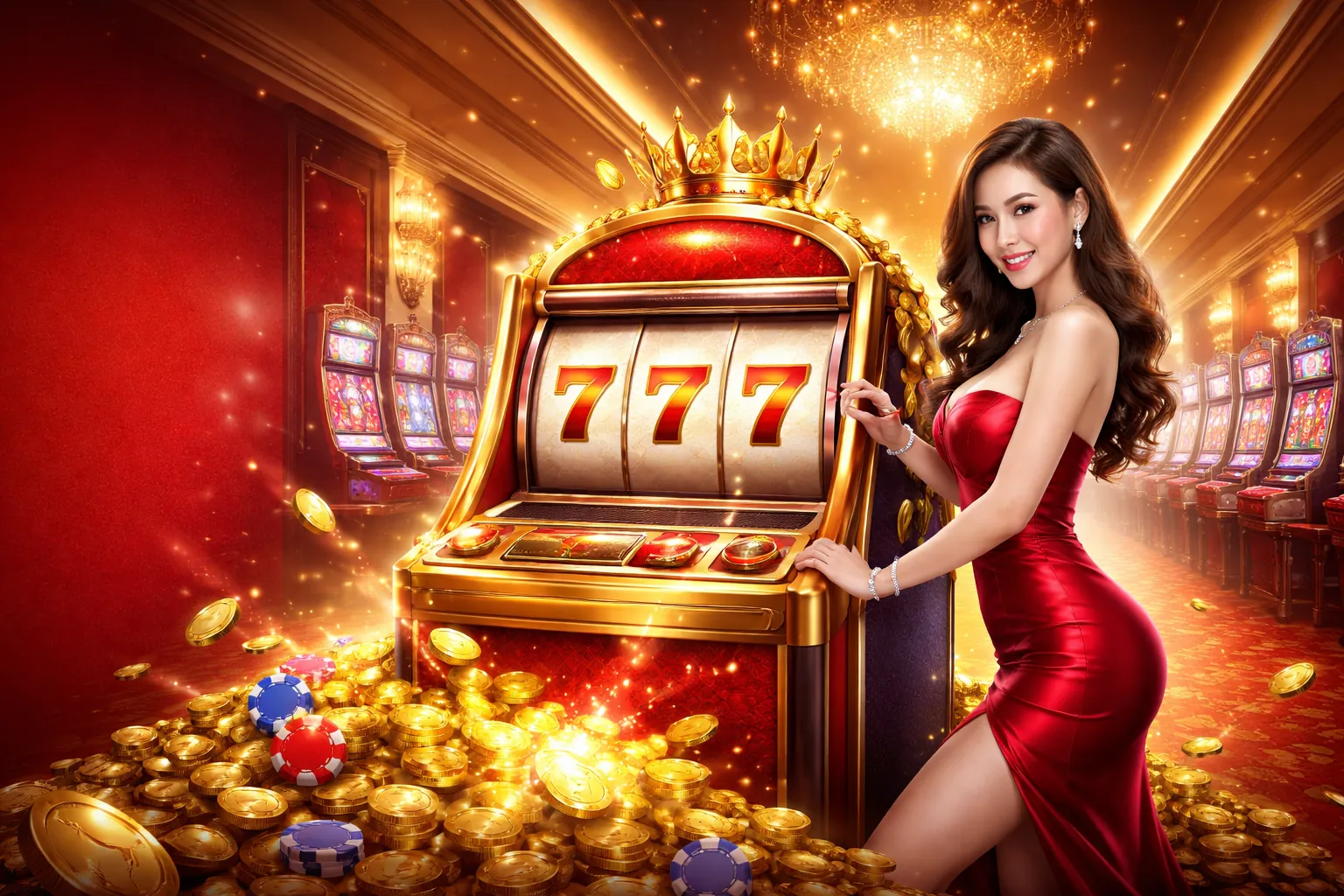 Hình ảnh minh họa xu hướng công nghệ cá cược