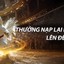 Biểu tượng thưởng nạp hàng ngày