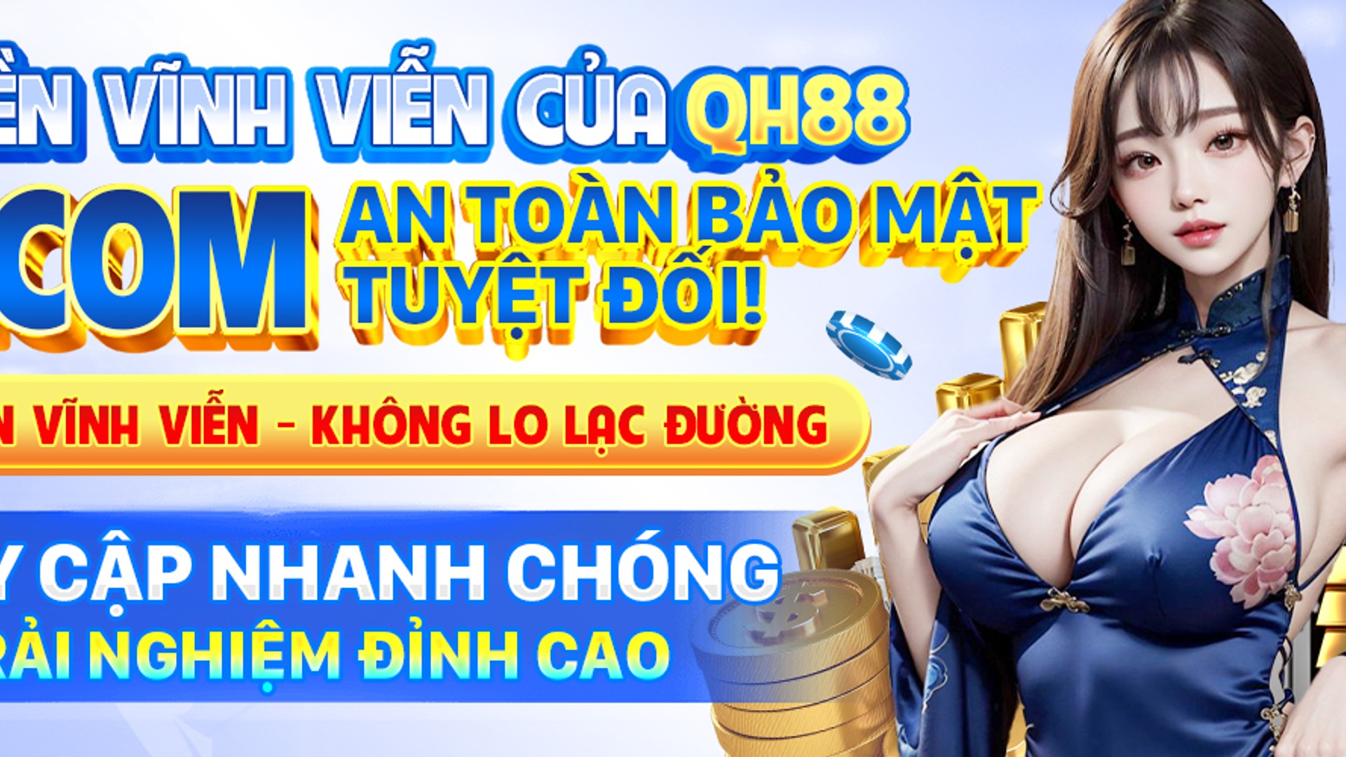 Hình ảnh khôi phục mật khẩu an toàn trên NH88