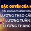 Biểu tượng VIP độc quyền