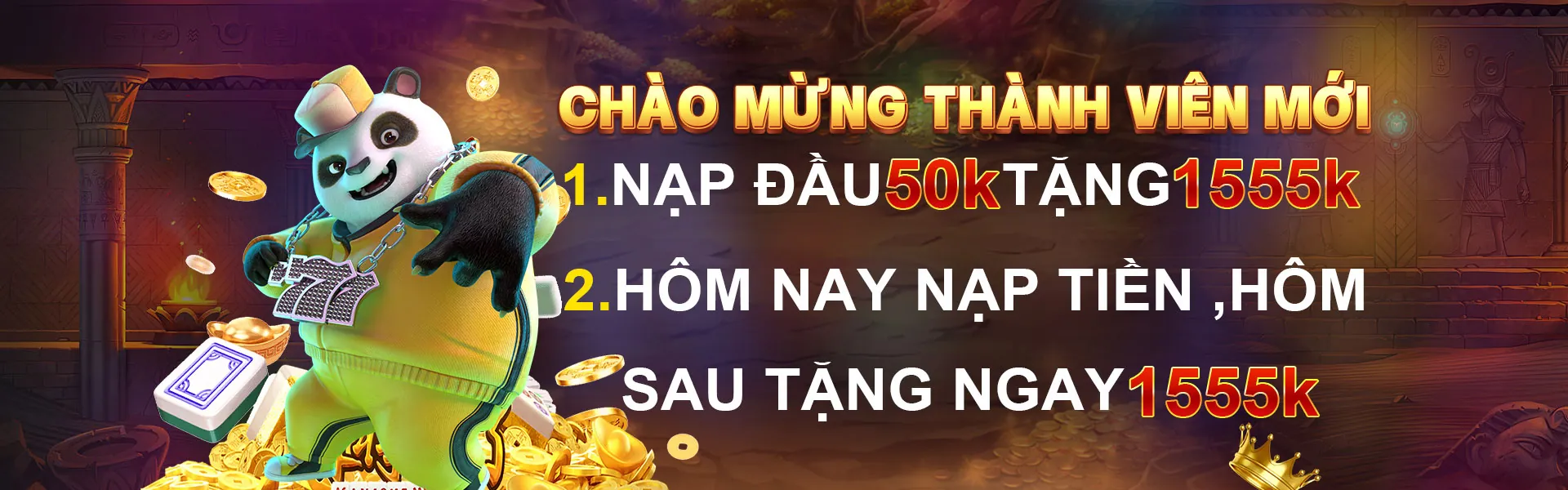 Hình ảnh nền các trò chơi mới nhất của NH88