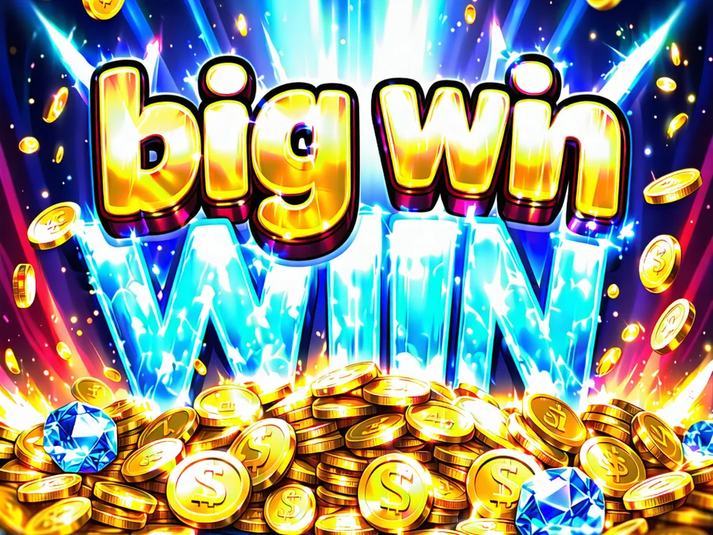 Người chơi vui mừng khi đạt điểm cao và nhận thưởng lớn trong game bắn cá NH88