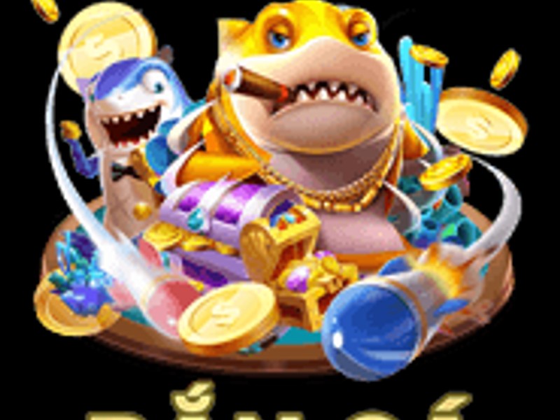 Người chơi tập trung và bình tĩnh khi chơi bắn cá tại NH88