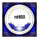 Biểu tượng giấy phép hoạt động hợp pháp của NH88