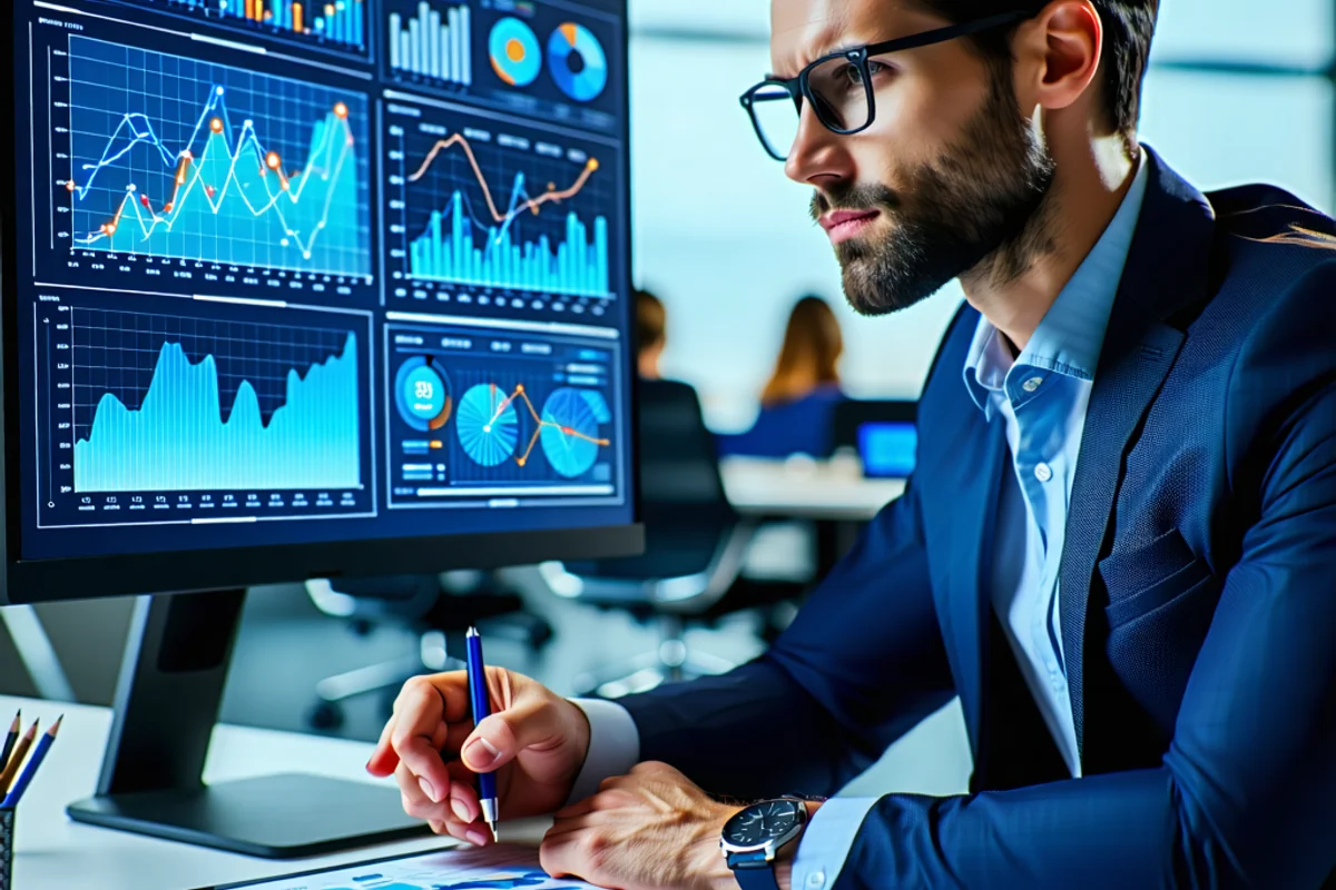 Biểu đồ phân tích số liệu xổ số và các chiến lược chơi thông minh