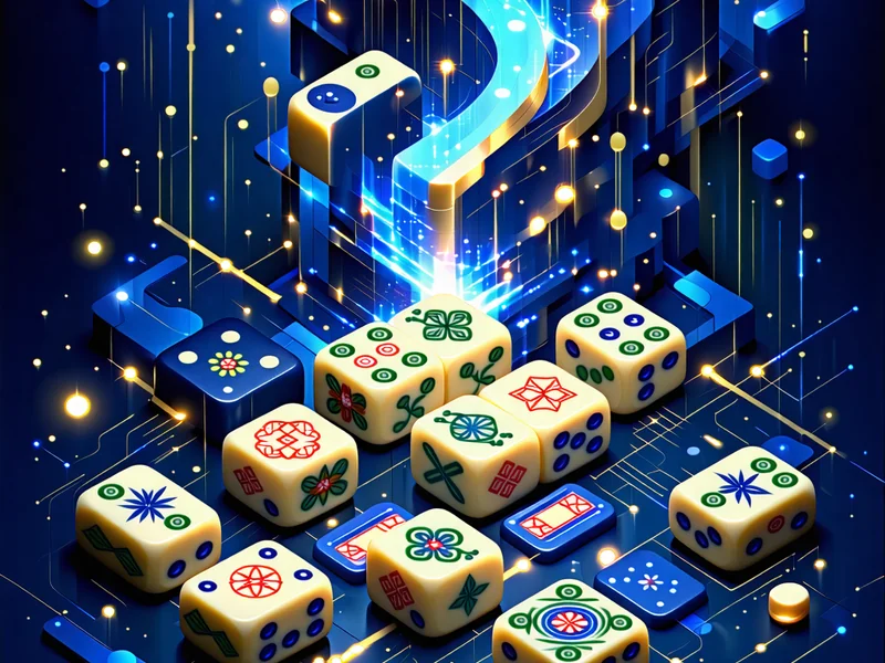 Hình ảnh giới thiệu mạt chược và lợi ích chơi tại NH88, nh88 com, nh88 app, tai nh88, nh88 link, nh88 đăng nhập