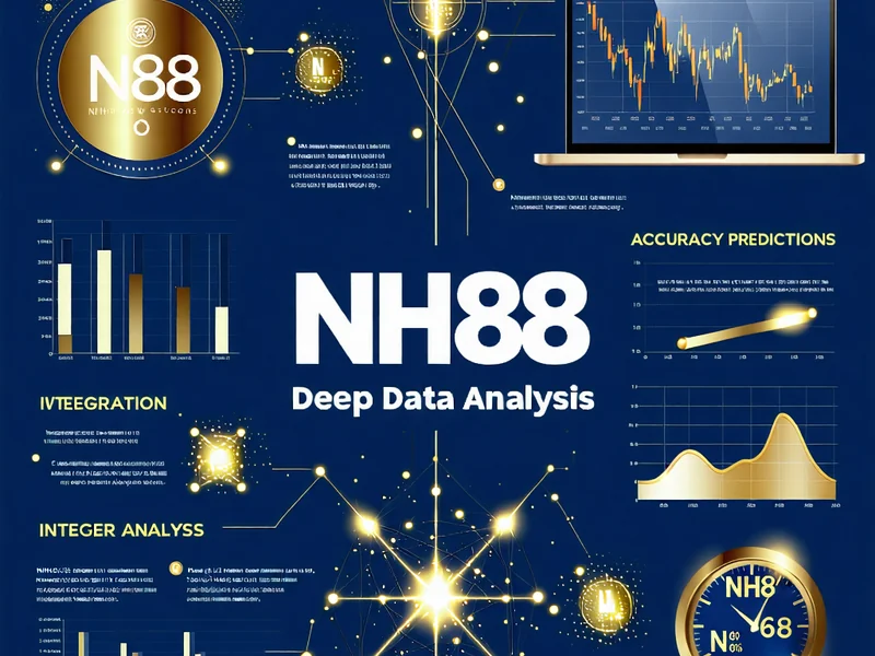 Biểu đồ phân tích dữ liệu chuyên sâu về bóng đá từ NH88, nh88 com, nh88 app