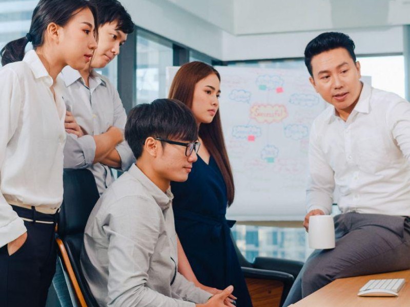 Xu hướng công nghệ trong cá cược