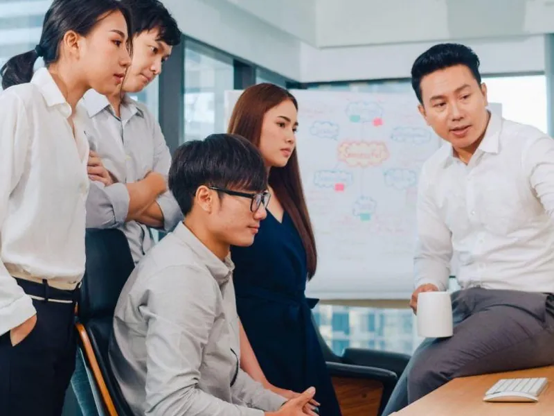 Xu hướng công nghệ trong cá cược