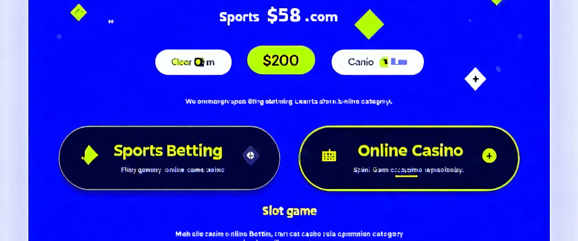 Tổng quan nền tảng cá cược trực tuyến NH88 com với các trò chơi đa dạng