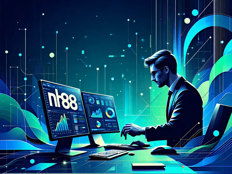 Phân tích dữ liệu chuyên sâu của NH88