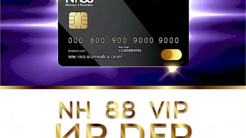 Ưu đãi đặc biệt NH88