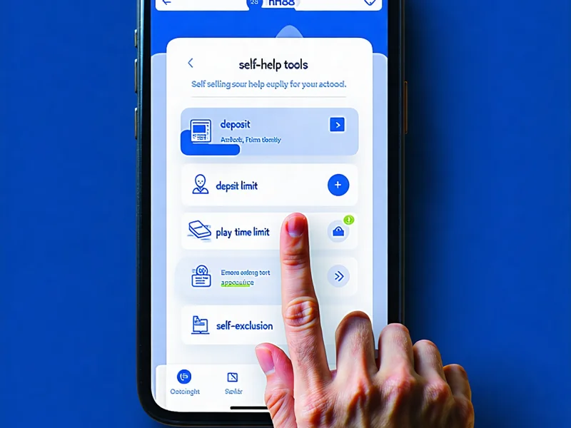Hình ảnh minh họa các công cụ tự giúp đỡ trên nền tảng NH88, nh88 com, nh88 app, tai nh88, nh88 link, nh88 đăng nhập