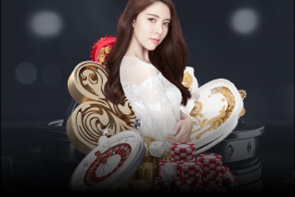 Casino trực tuyến NH88