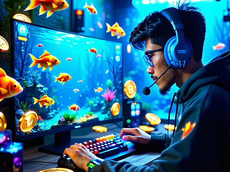 Hình ảnh người chơi chia sẻ bí quyết săn cá tại NH88, minh họa kỹ năng chơi game.