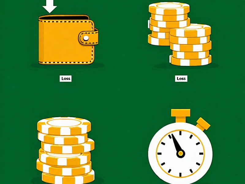 Biểu tượng giới hạn tiền gửi.