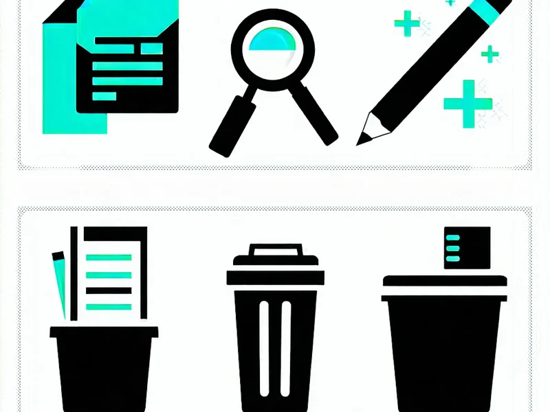 Minh họa các quyền của người dùng theo GDPR, bao gồm truy cập và xóa dữ liệu tại NH88 app