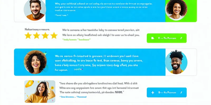 Hình ảnh minh họa các đánh giá tích cực từ cộng đồng người dùng về NH88