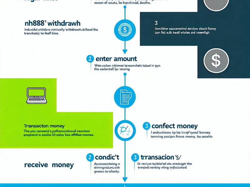NH88, nh88.com, ứng dụng NH88, tải NH88, link NH88, đăng nhập NH88 – Minh họa quy trình rút tiền đơn giản và hiệu quả tại NH88